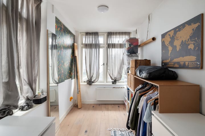 Foto 20 van Benthuizerstraat 8-A