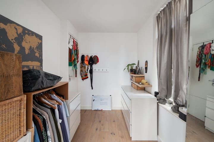 Foto 21 van Benthuizerstraat 8-A