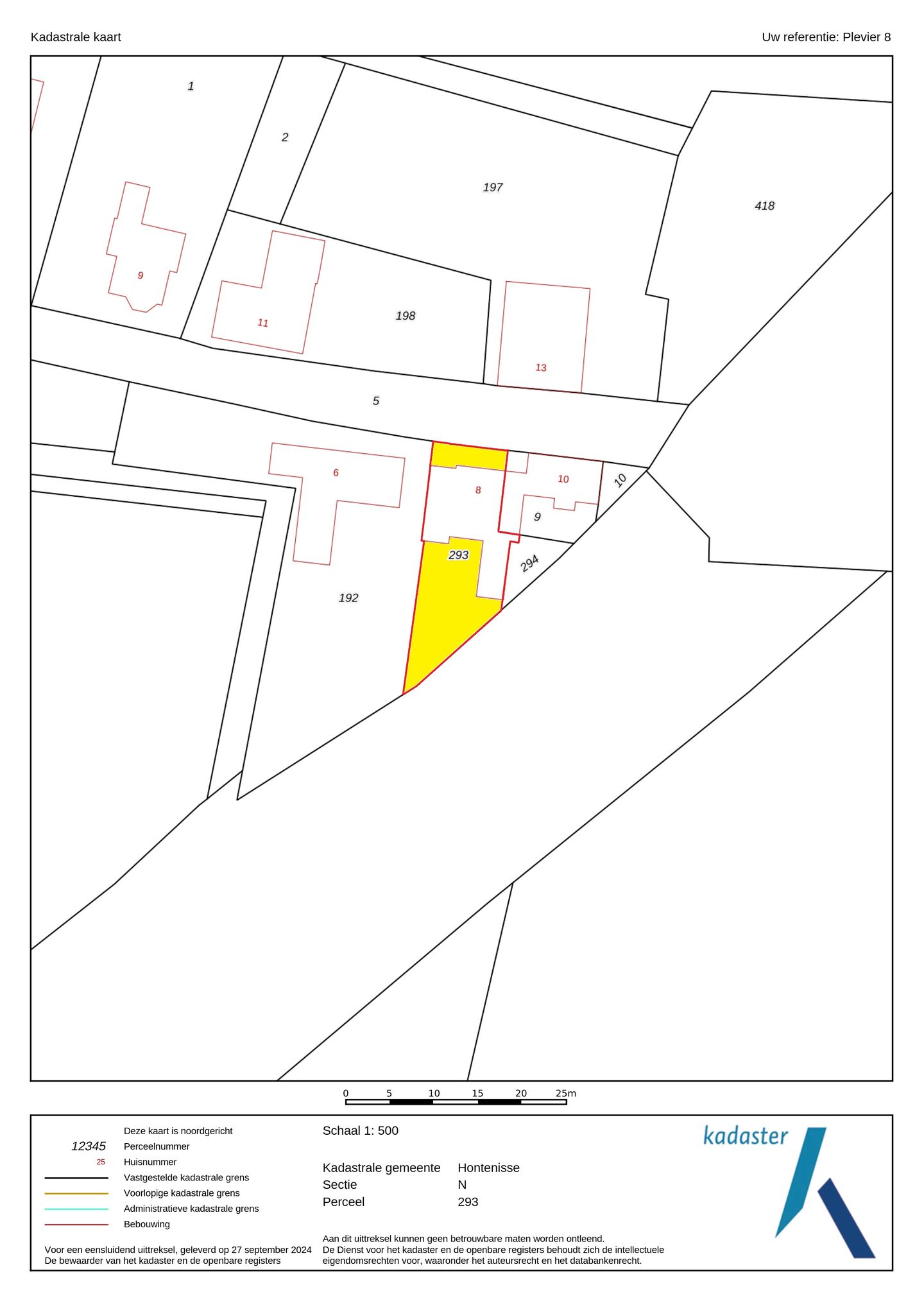 Foto 34 van Plevierstraat 8