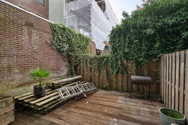 Foto 24 van Benthuizerstraat 8-A