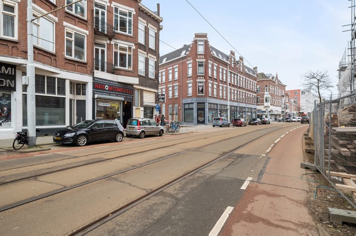 Foto 25 van Benthuizerstraat 8-A