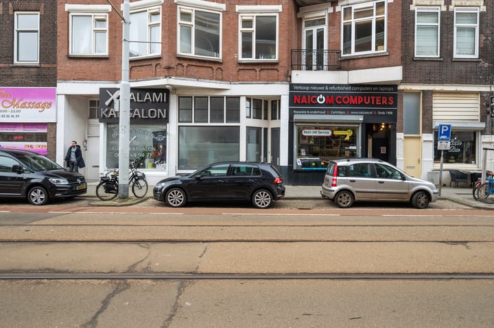 Foto 26 van Benthuizerstraat 8-A