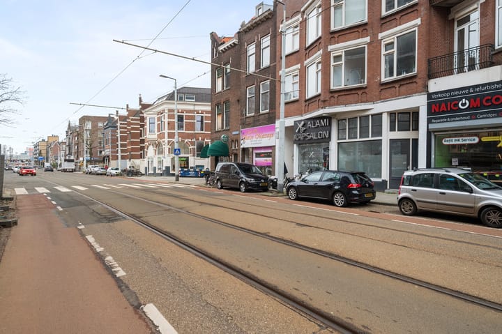 Foto 27 van Benthuizerstraat 8-A