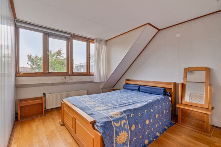 Foto 5 van Berghemseweg 56