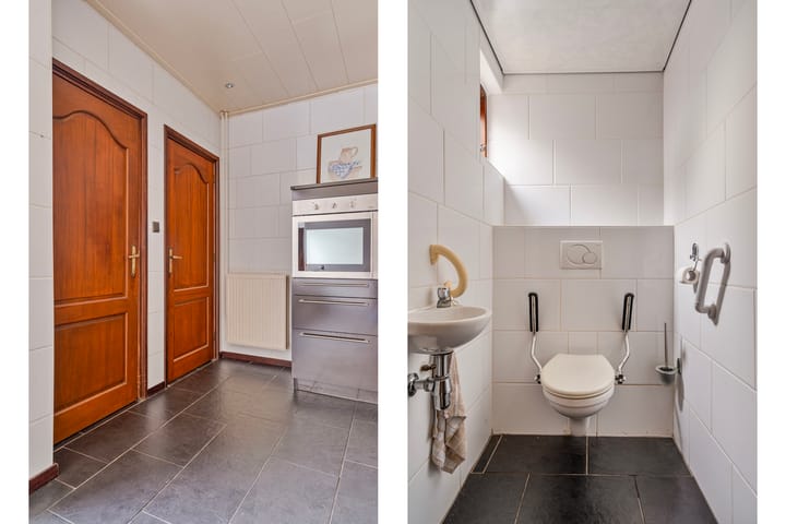 Photo 11 of Berghemseweg 56