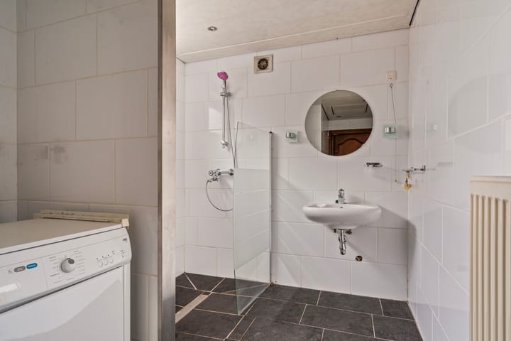 Photo 12 of Berghemseweg 56