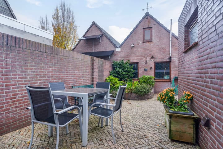 Photo 19 of Berghemseweg 56