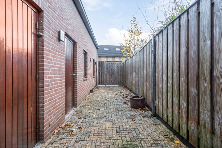 Photo 20 of Berghemseweg 56