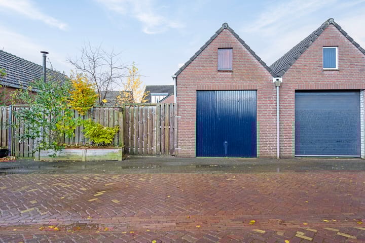 Photo 21 of Berghemseweg 56