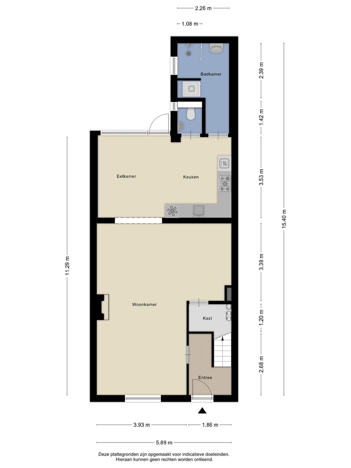 Photo 23 of Berghemseweg 56