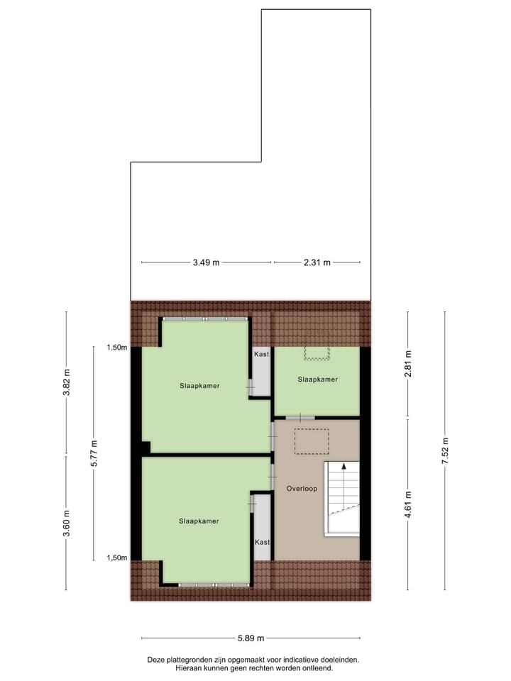 Photo 24 of Berghemseweg 56