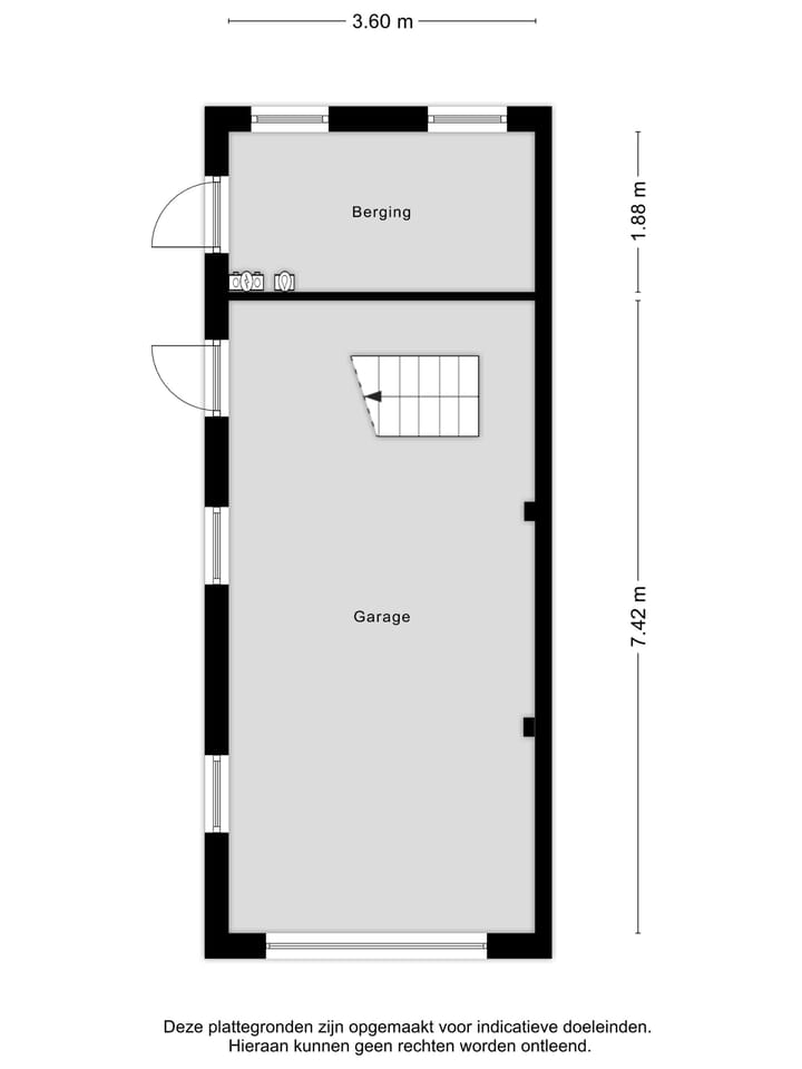 Photo 26 of Berghemseweg 56
