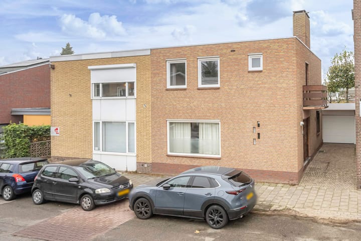 Foto 1 van Ambachtsstraat 4