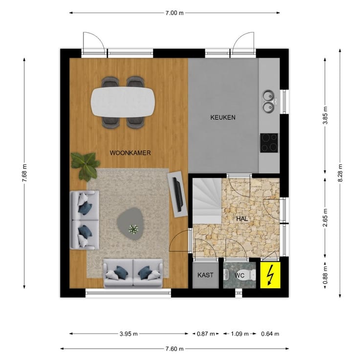 Foto 23 van Ambachtsstraat 4