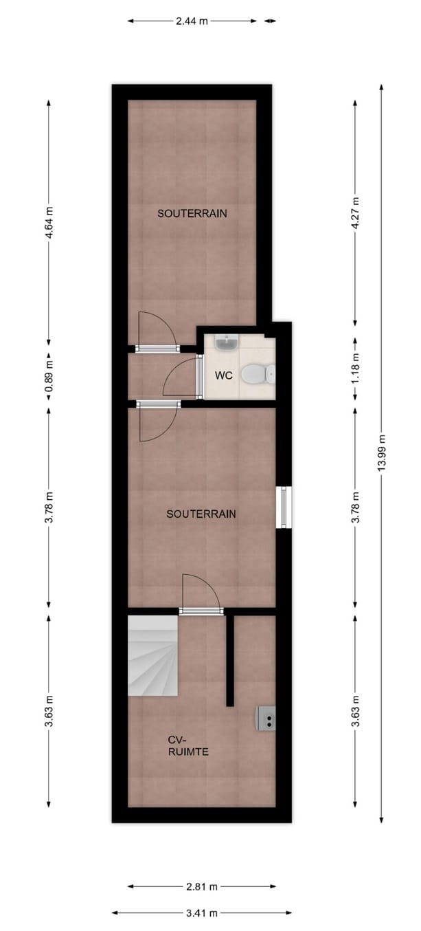 Foto 25 van Ambachtsstraat 4