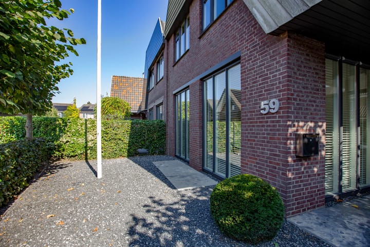 Foto 3 van Watersnip 59