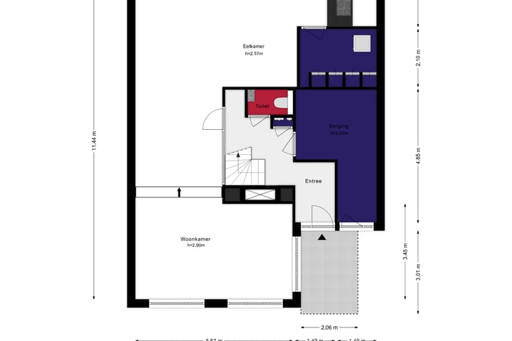 Foto 51 van Watersnip 59