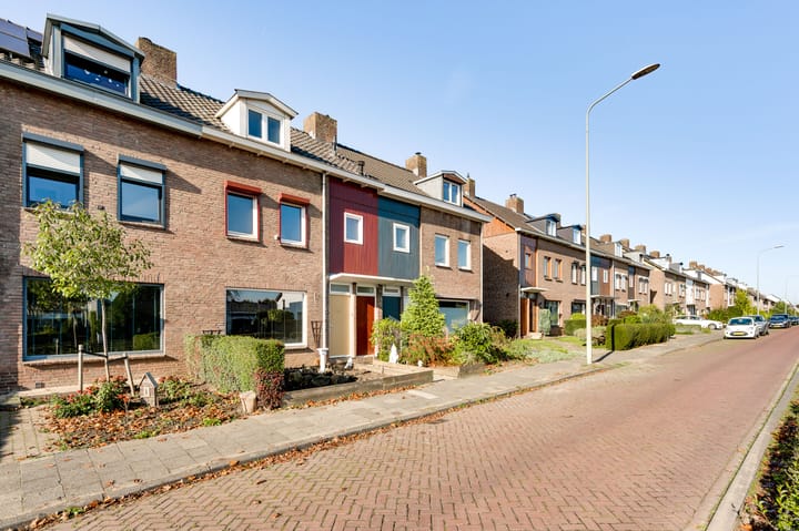 Foto 2 van Brusselseweg 287