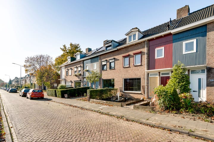 Foto 3 van Brusselseweg 287