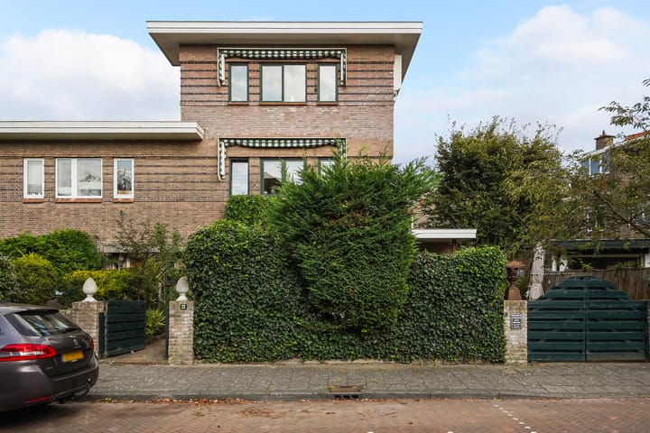 Foto 1 van Ooievaarlaan 23