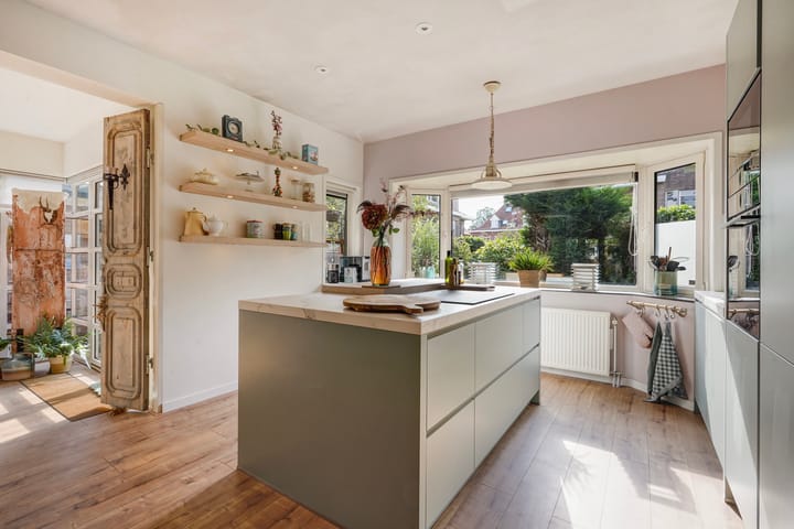 Foto 2 van Ooievaarlaan 23