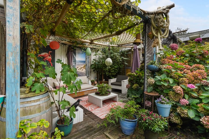 Foto 4 van Ooievaarlaan 23