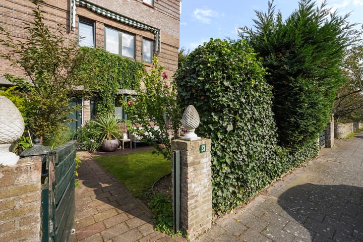 Foto 5 van Ooievaarlaan 23