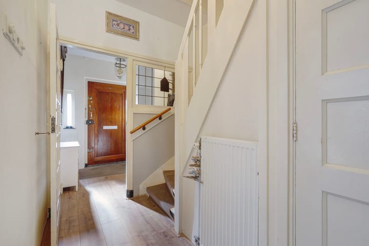 Foto 6 van Ooievaarlaan 23