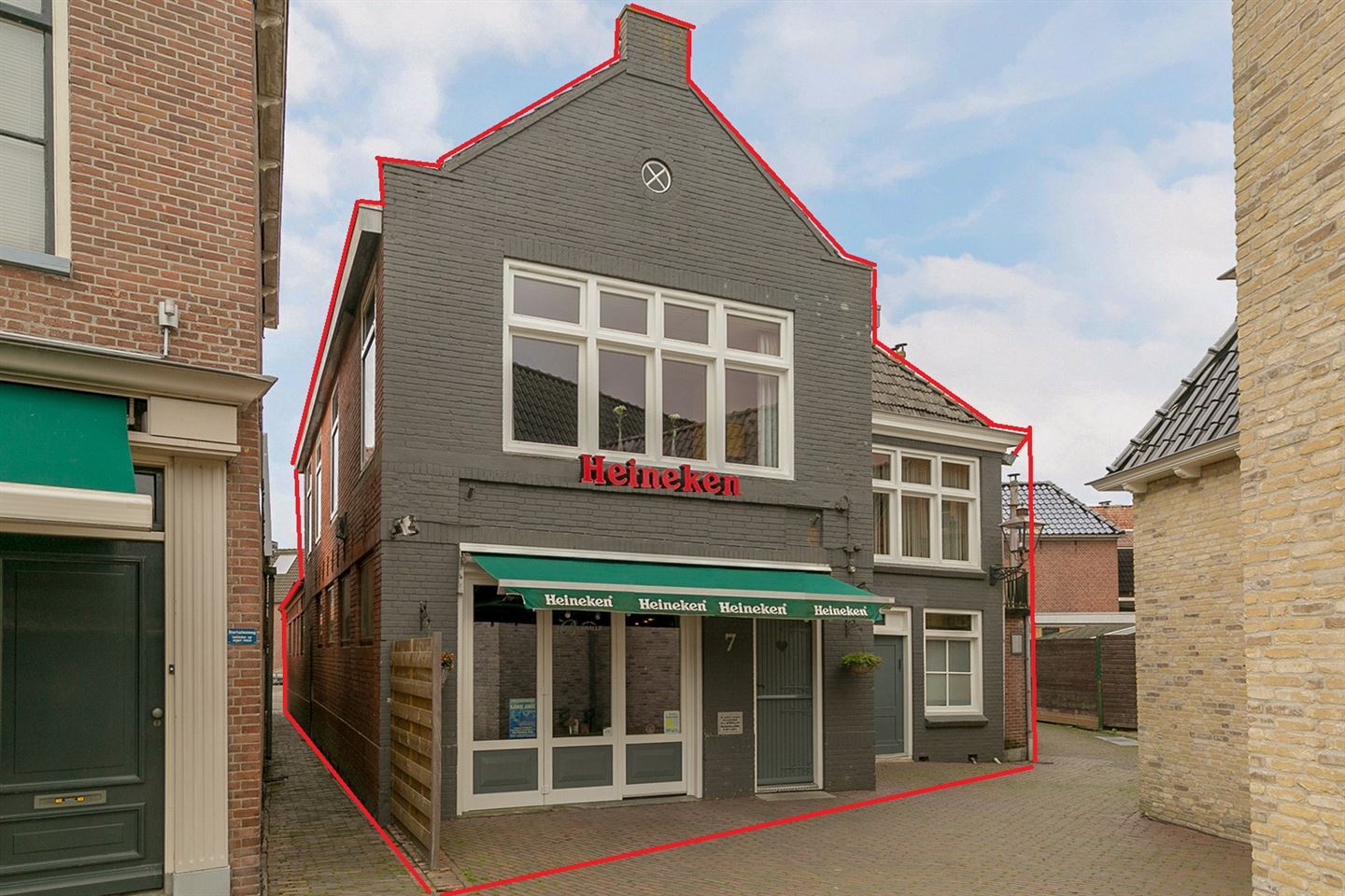 Bekijk foto 1 van Hoofdstraat 7