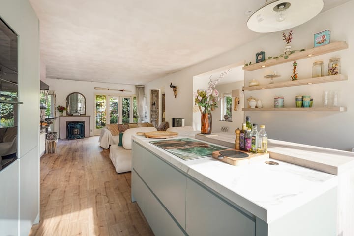 Foto 7 van Ooievaarlaan 23