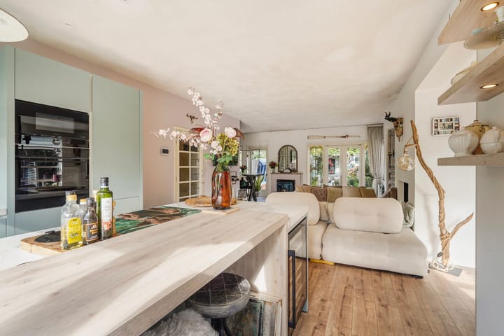 Foto 8 van Ooievaarlaan 23