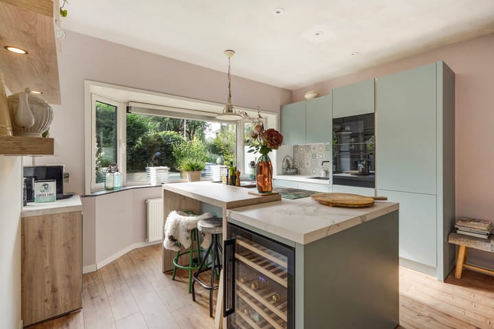 Foto 9 van Ooievaarlaan 23