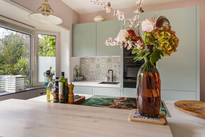 Foto 10 van Ooievaarlaan 23