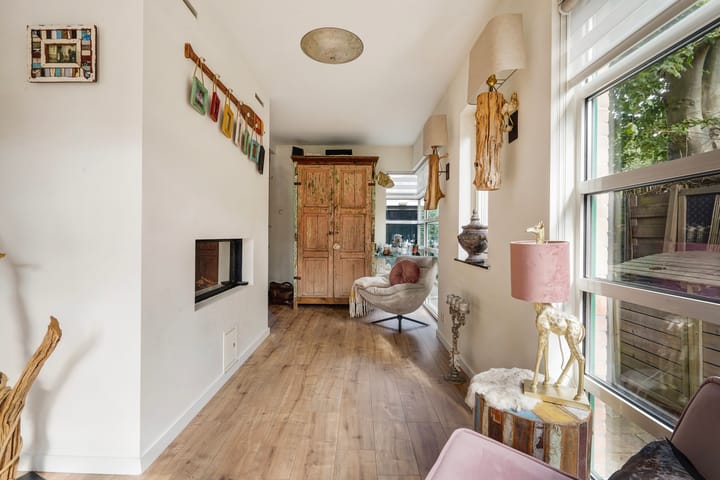 Foto 11 van Ooievaarlaan 23