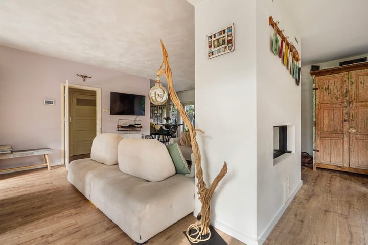 Foto 12 van Ooievaarlaan 23