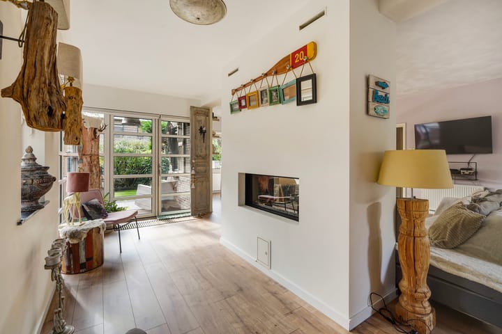 Foto 13 van Ooievaarlaan 23