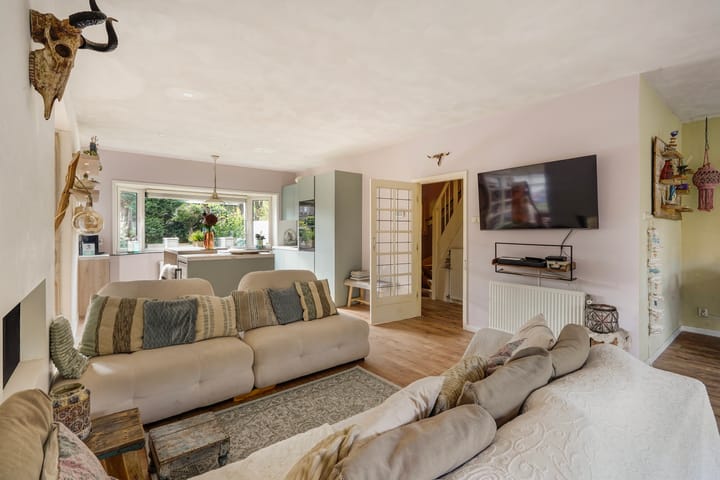 Foto 14 van Ooievaarlaan 23