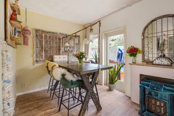 Foto 16 van Ooievaarlaan 23