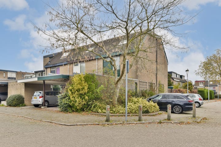 Foto 2 van Pater Damiaanstraat 73