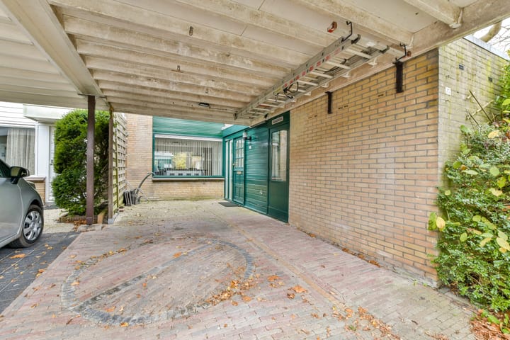 Foto 3 van Pater Damiaanstraat 73