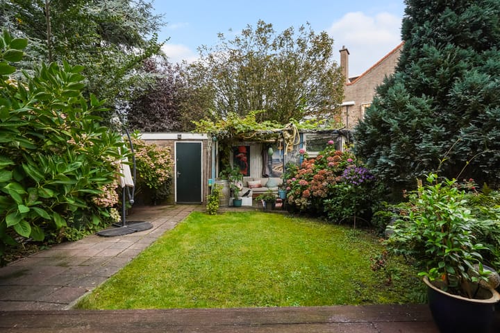 Foto 21 van Ooievaarlaan 23