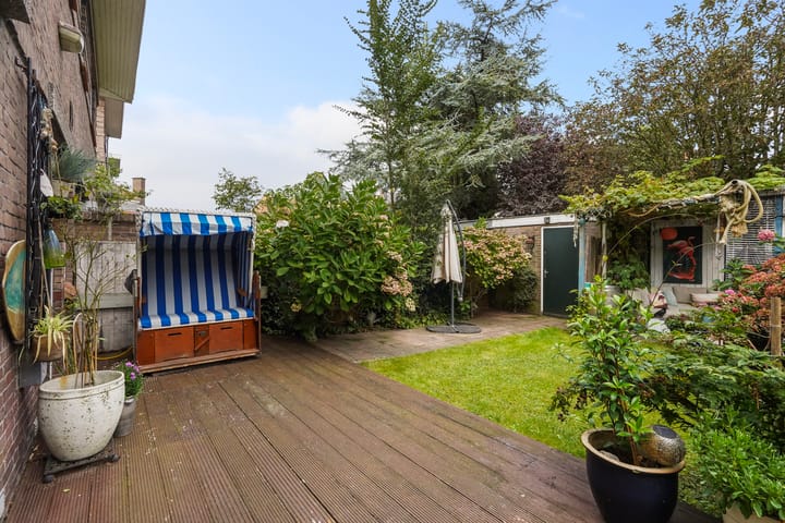 Foto 22 van Ooievaarlaan 23