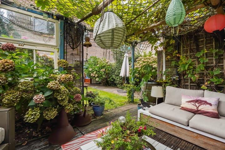 Foto 23 van Ooievaarlaan 23