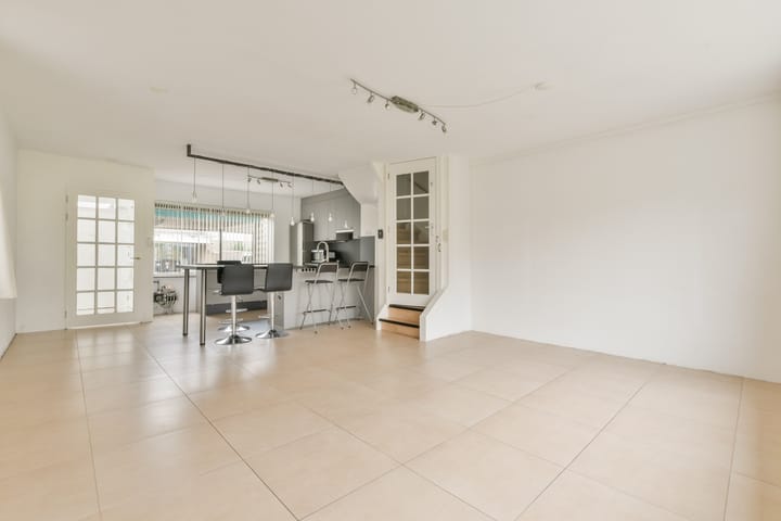 Foto 5 van Pater Damiaanstraat 73