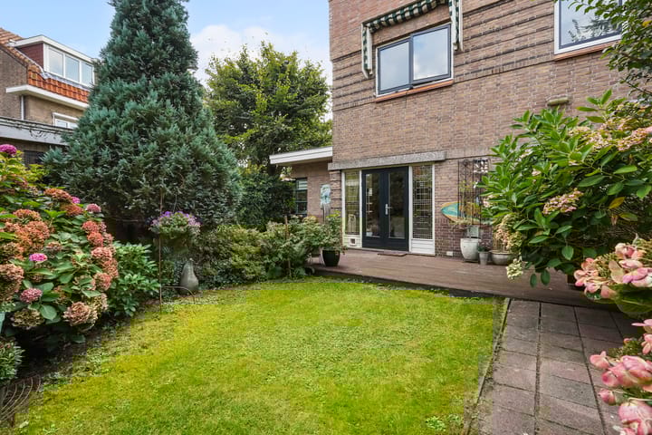 Foto 24 van Ooievaarlaan 23