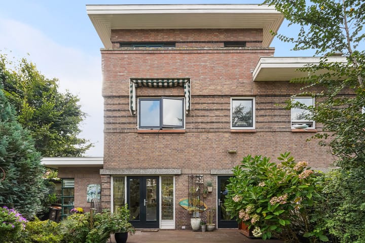 Foto 25 van Ooievaarlaan 23