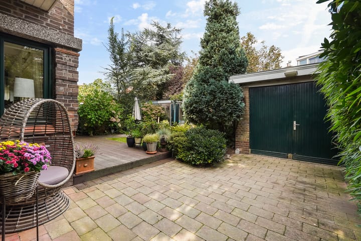 Foto 26 van Ooievaarlaan 23