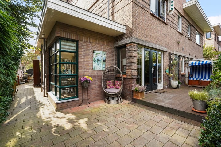 Foto 27 van Ooievaarlaan 23