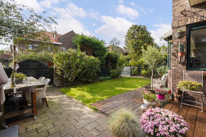 Foto 28 van Ooievaarlaan 23