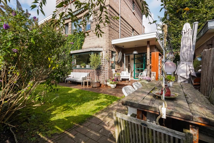 Foto 29 van Ooievaarlaan 23